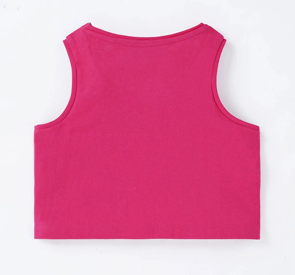 Girls Butterfly Print Tee