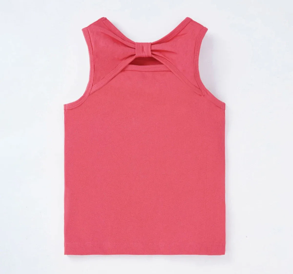 Girls Dolphin Print Tee