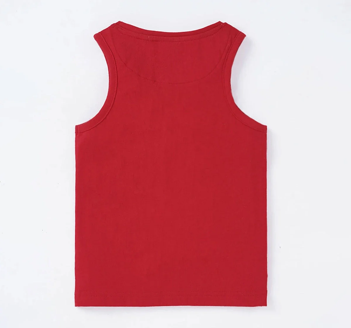 Girls Waves Printed Tee