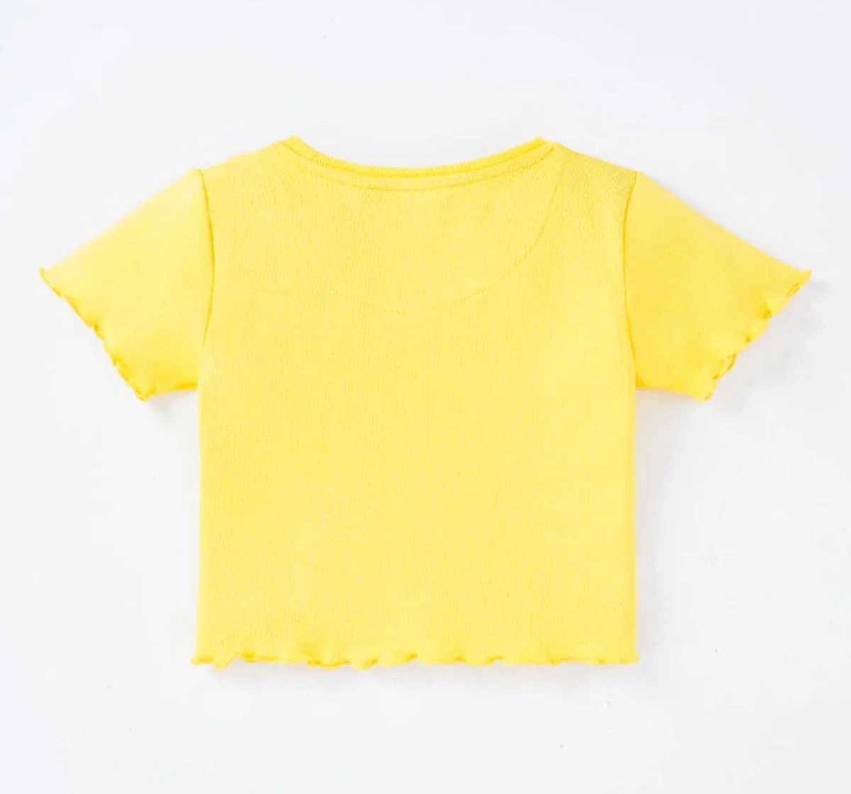 Girls Vacay Print Tee
