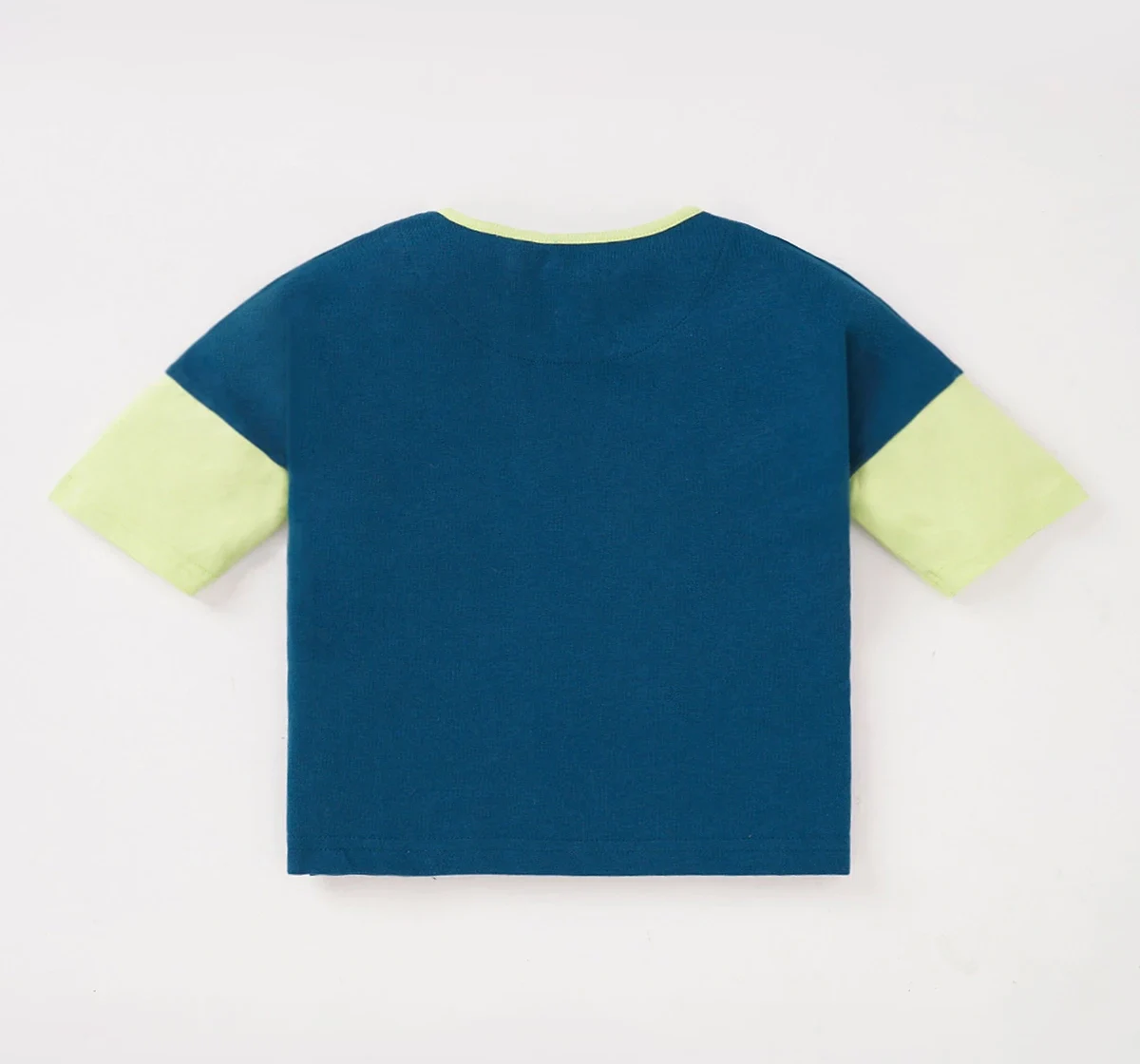 Girls Printed Tee