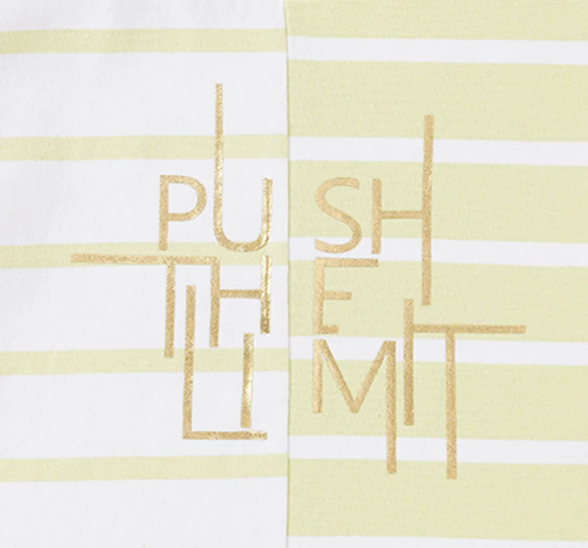 Girls Cut And Sew Tee