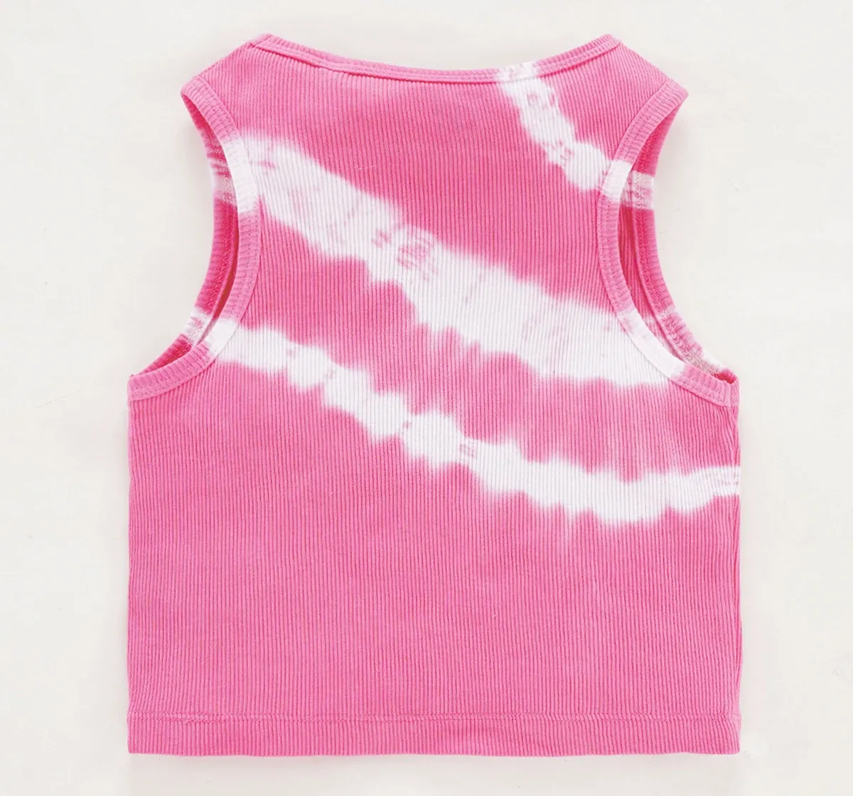 Girls Tie Dye Tee