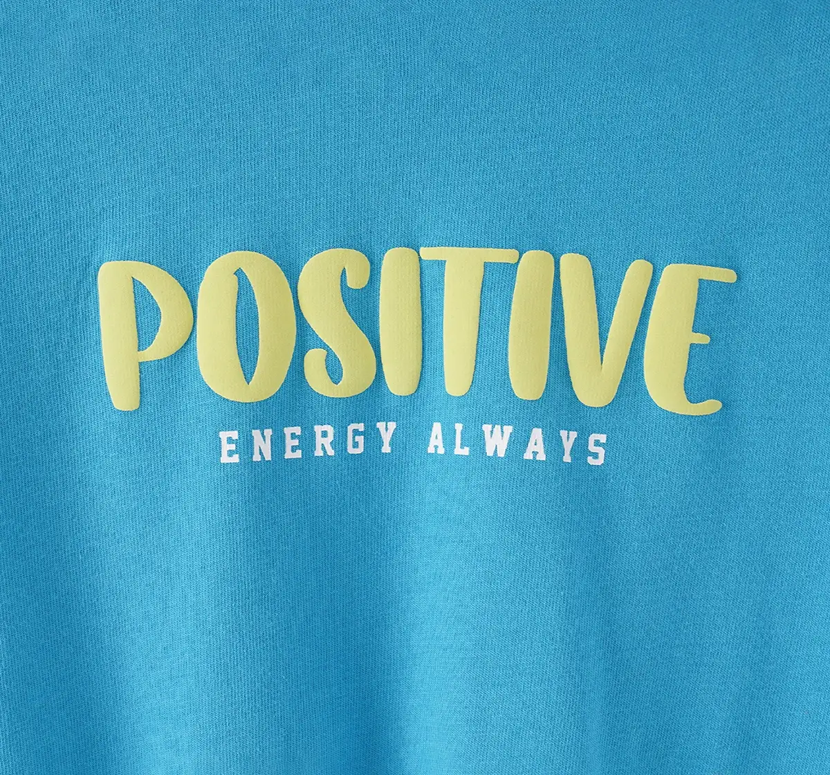 Girls Printed Tie Up Tee