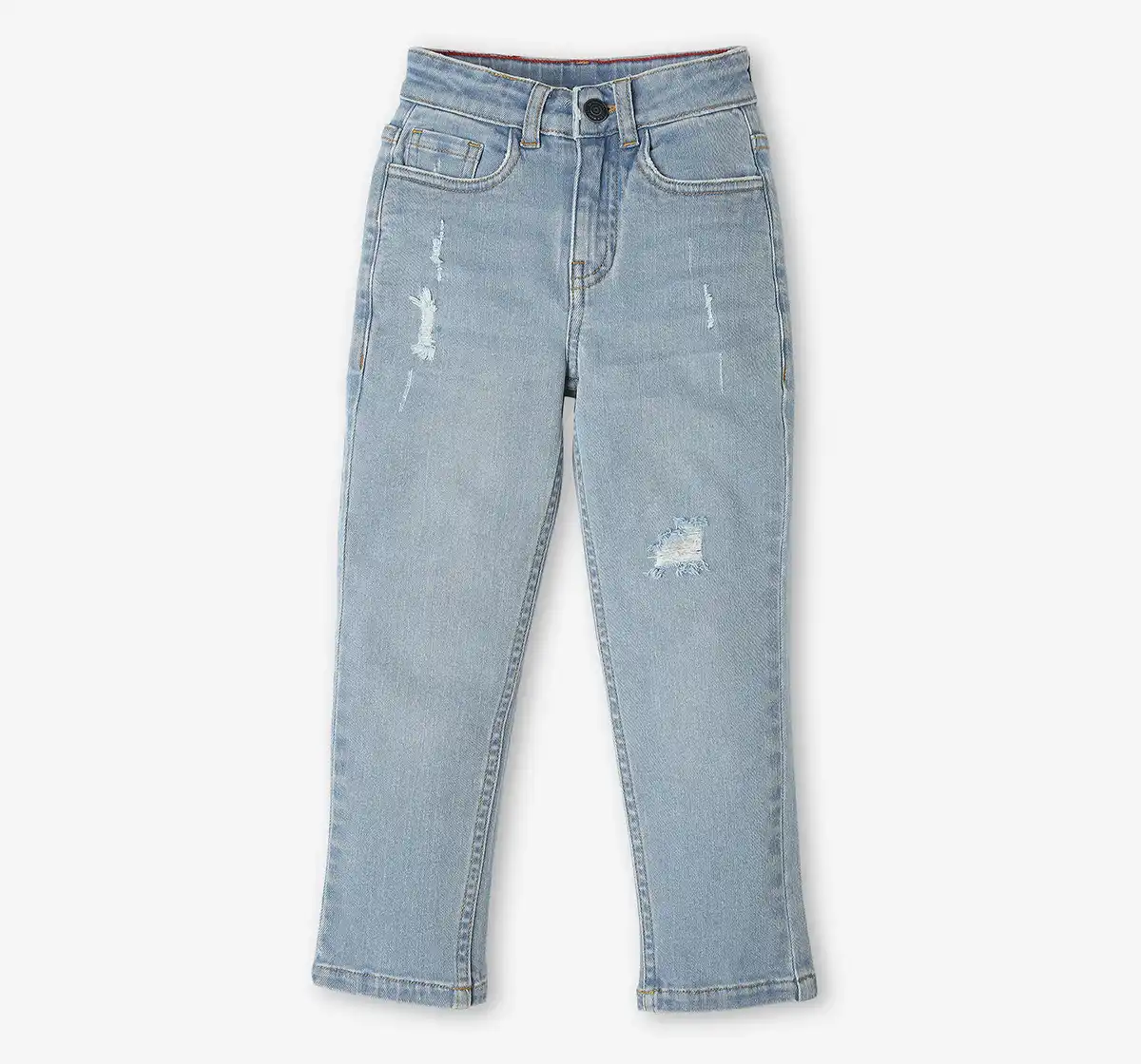 Boys Denim Jeans - Blue