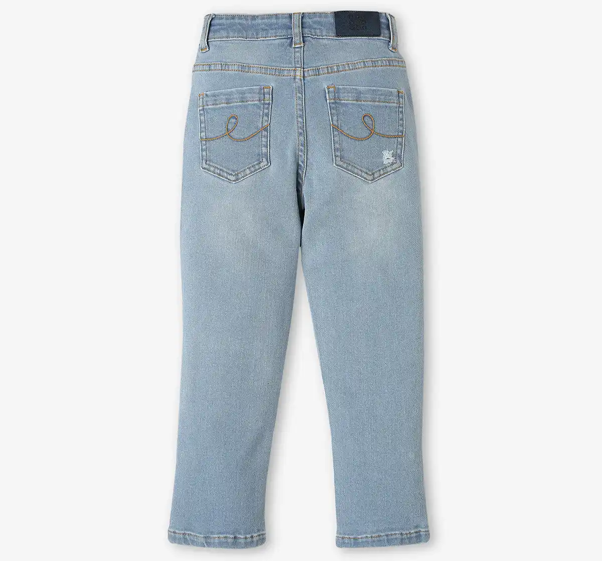 Boys Denim Jeans - Blue