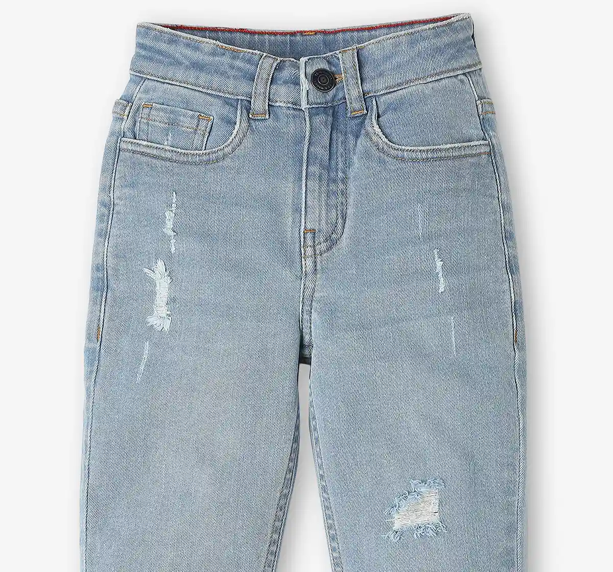 Boys Denim Jeans - Blue