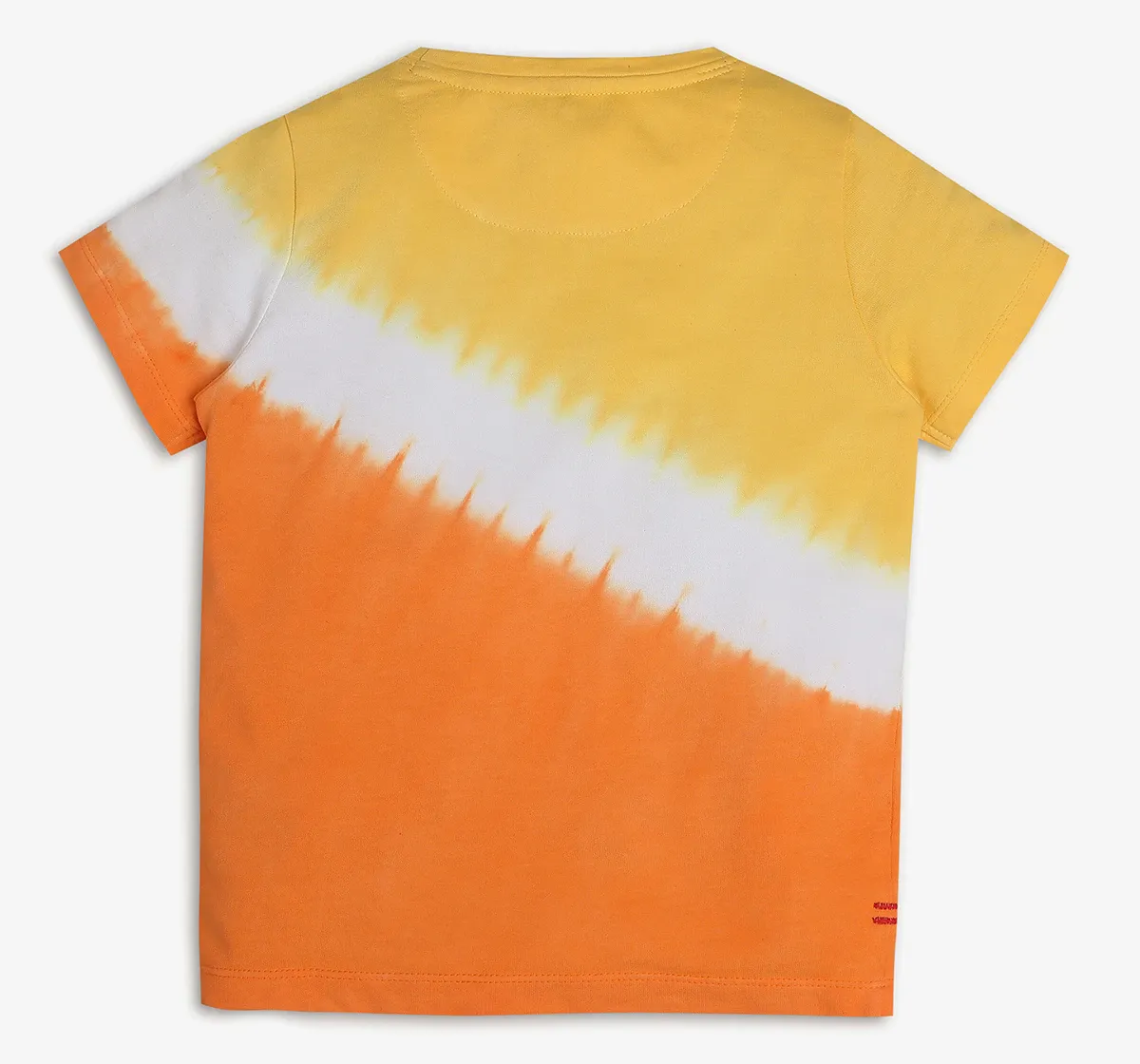 Boys Tie Dye Clothing Set - Multi