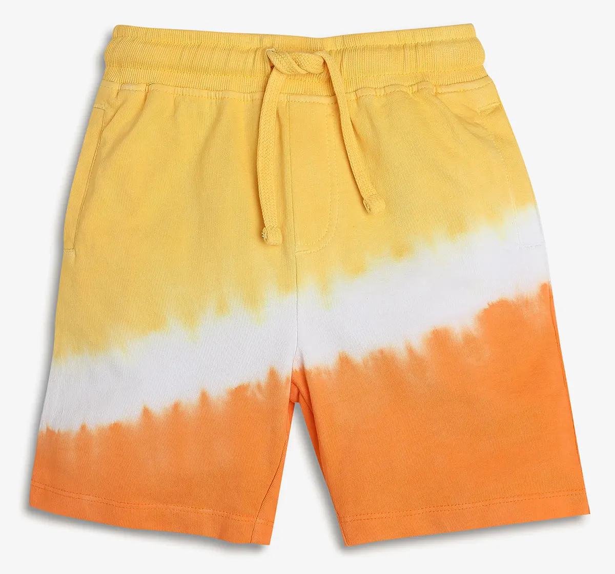 Boys Tie Dye Clothing Set - Multi