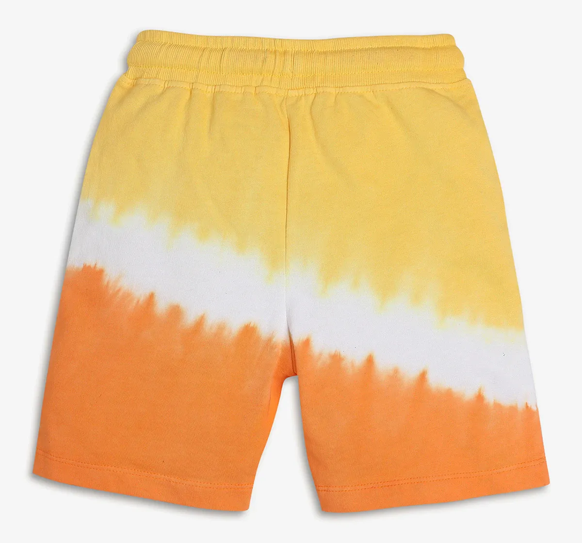 Boys Tie Dye Clothing Set - Multi