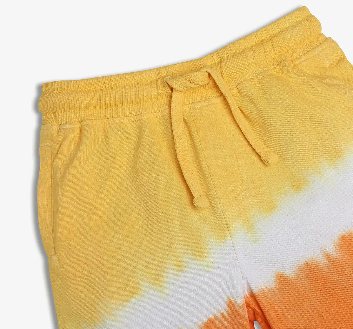 Boys Tie Dye Clothing Set - Multi