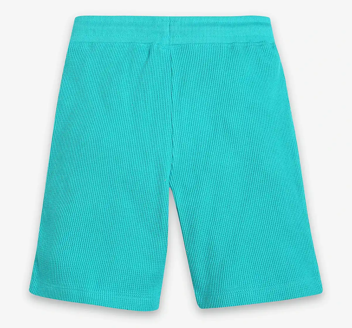 Boys 100% Cotton Co-Ord Set - Lime (Pack of 2)
