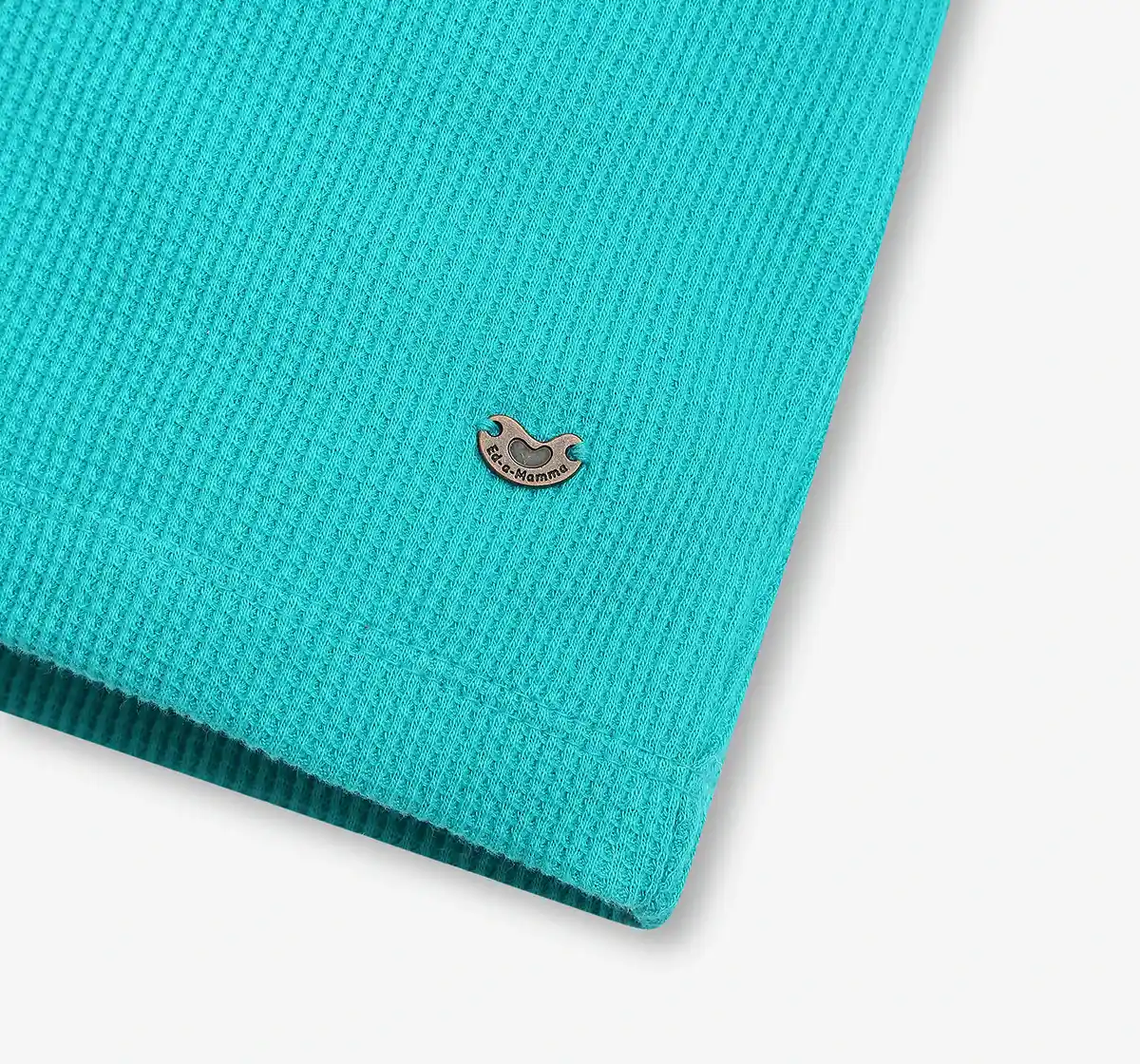 Boys 100% Cotton Co-Ord Set - Lime (Pack of 2)