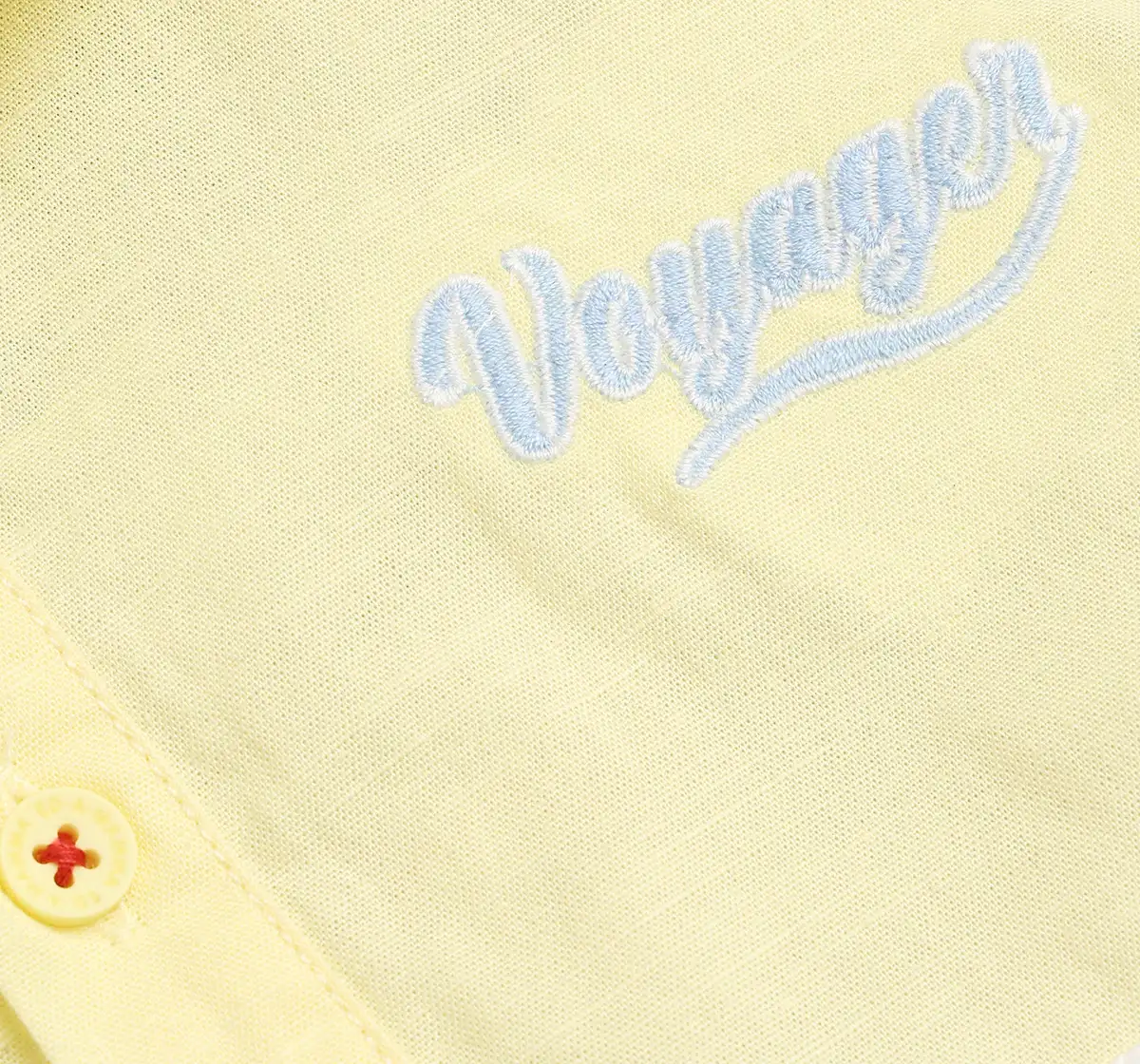 Boys Color Block Hooded Shirt - Multicolor