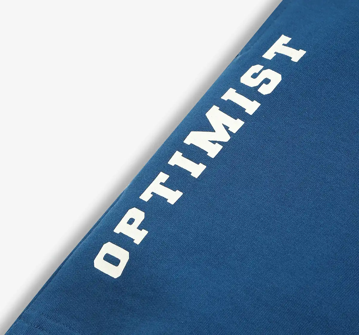 Boys 100% Cotton Shorts - Teal