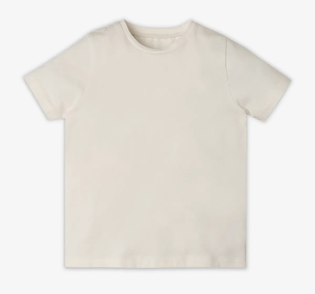 Girls Dungaree Dress With Tshirt - Green