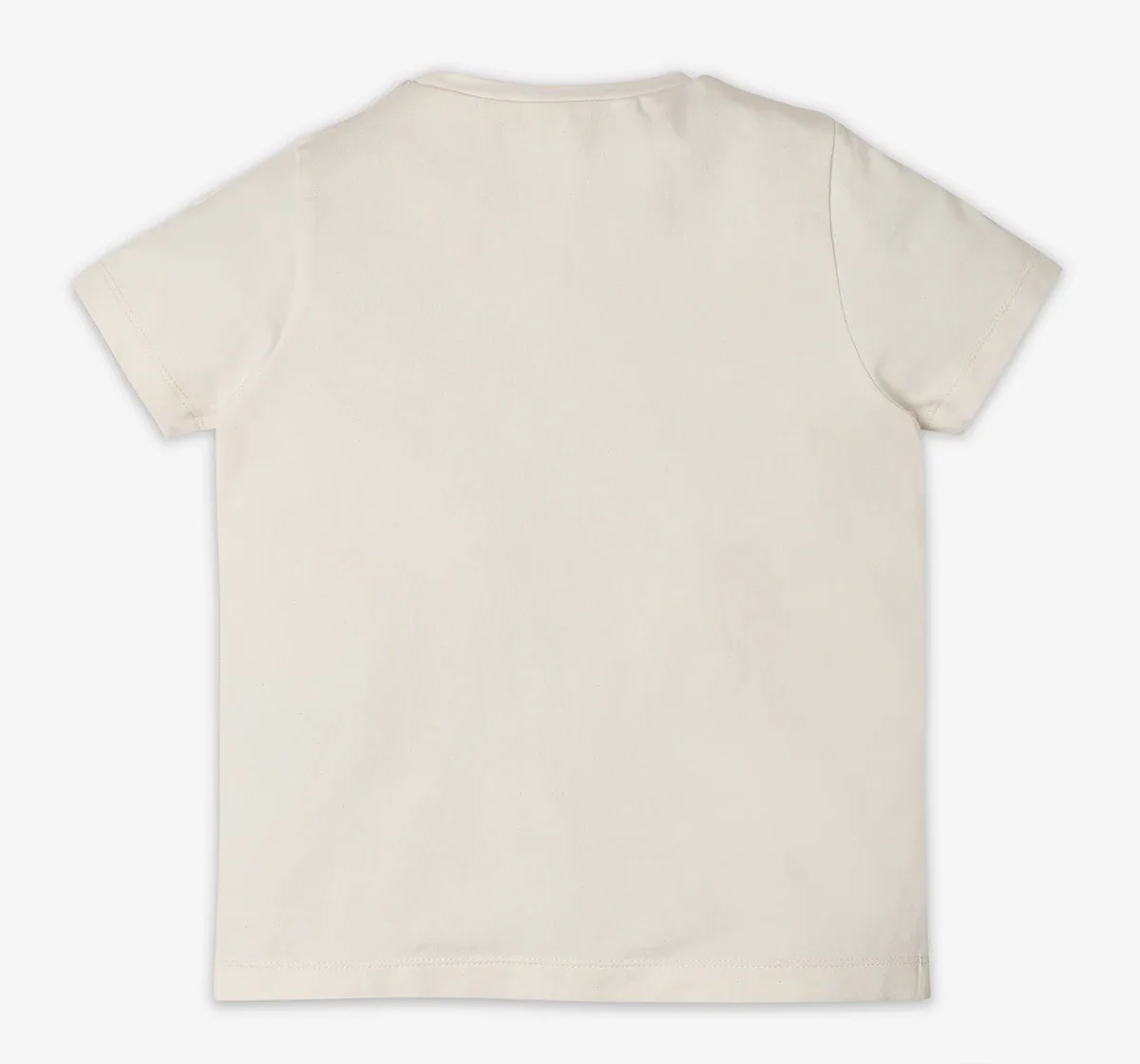 Girls Dungaree Dress With Tshirt - Green