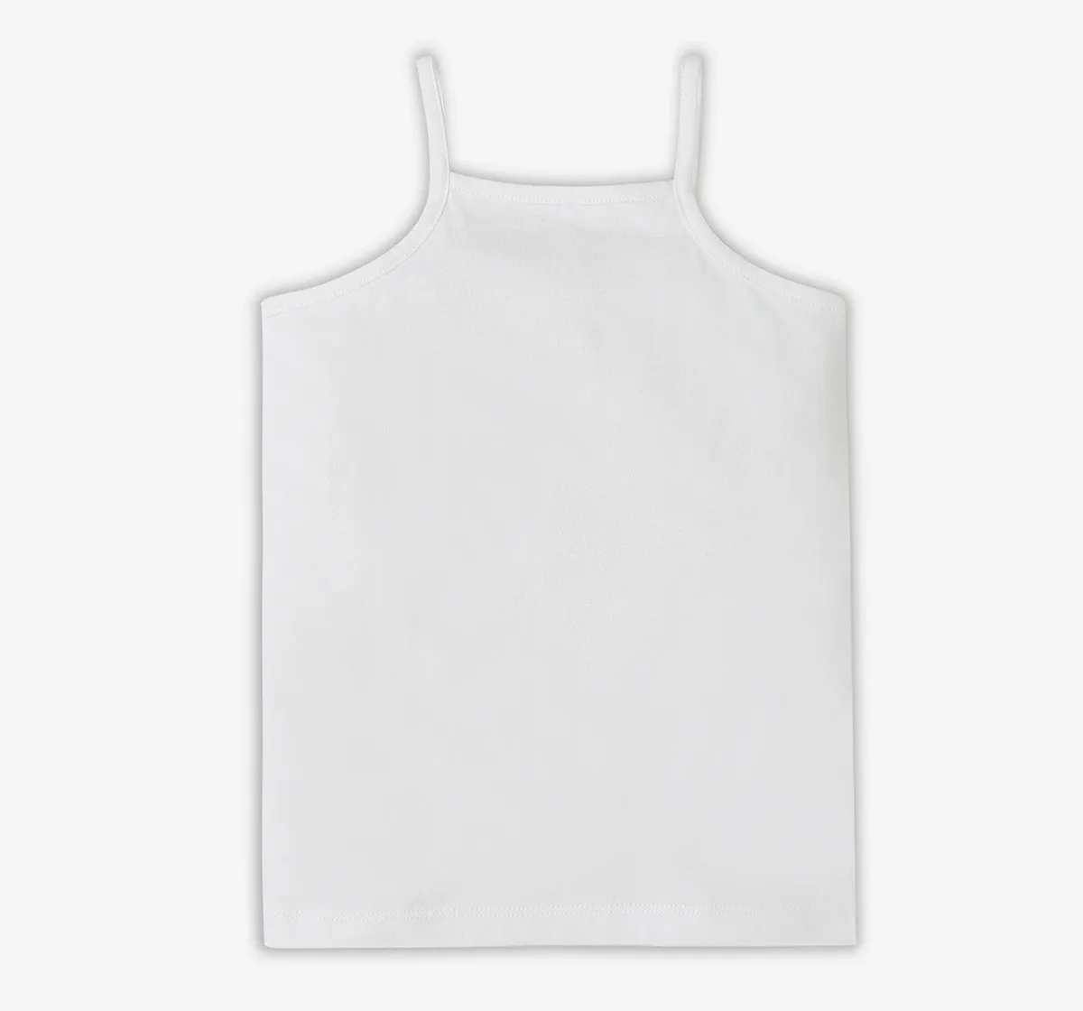 Girls 100% Cotton Co-Ord Set - Pink (Pack of 3)