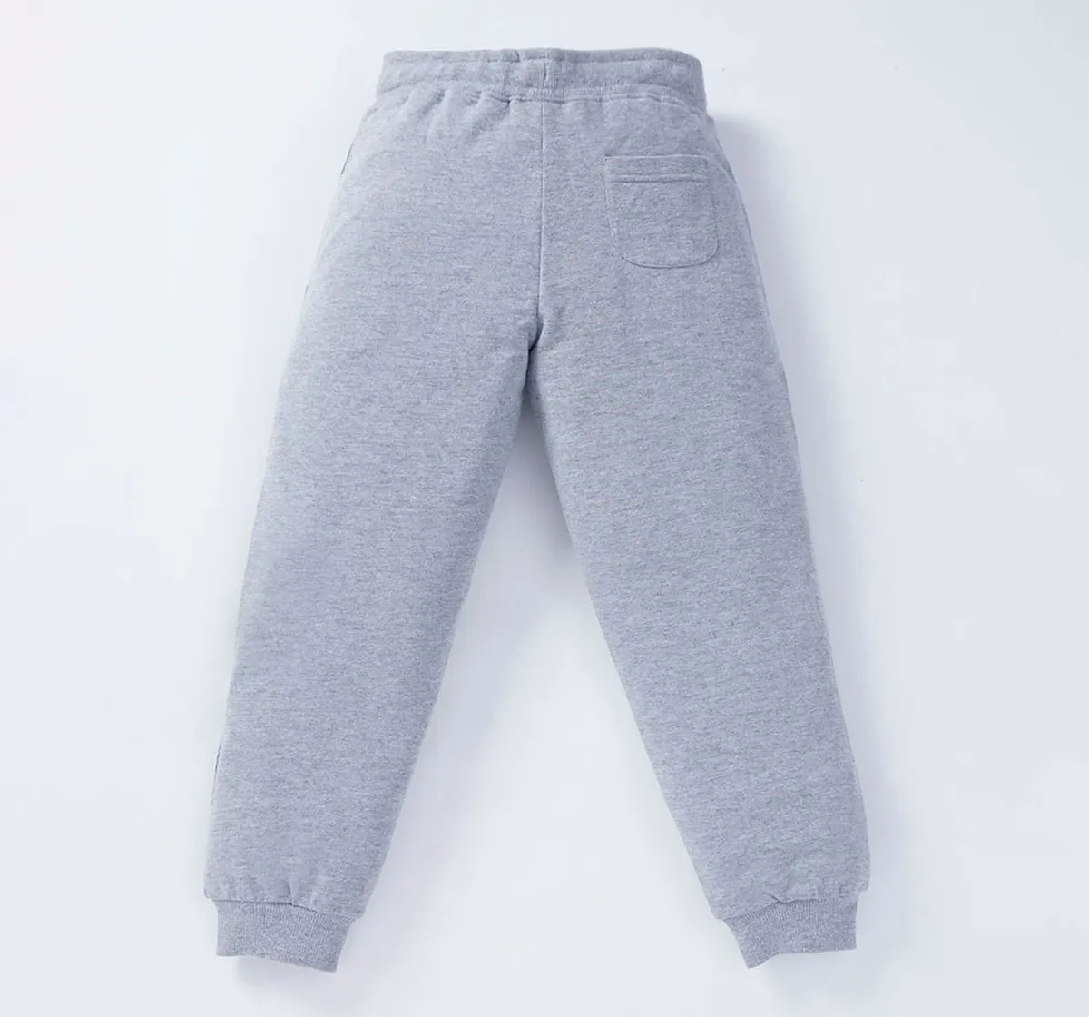 Boys Cut And Sew Joggers