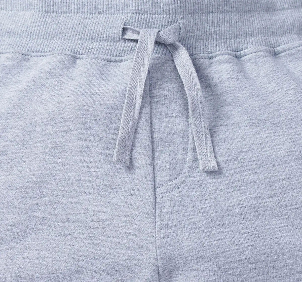 Boys Cut And Sew Joggers