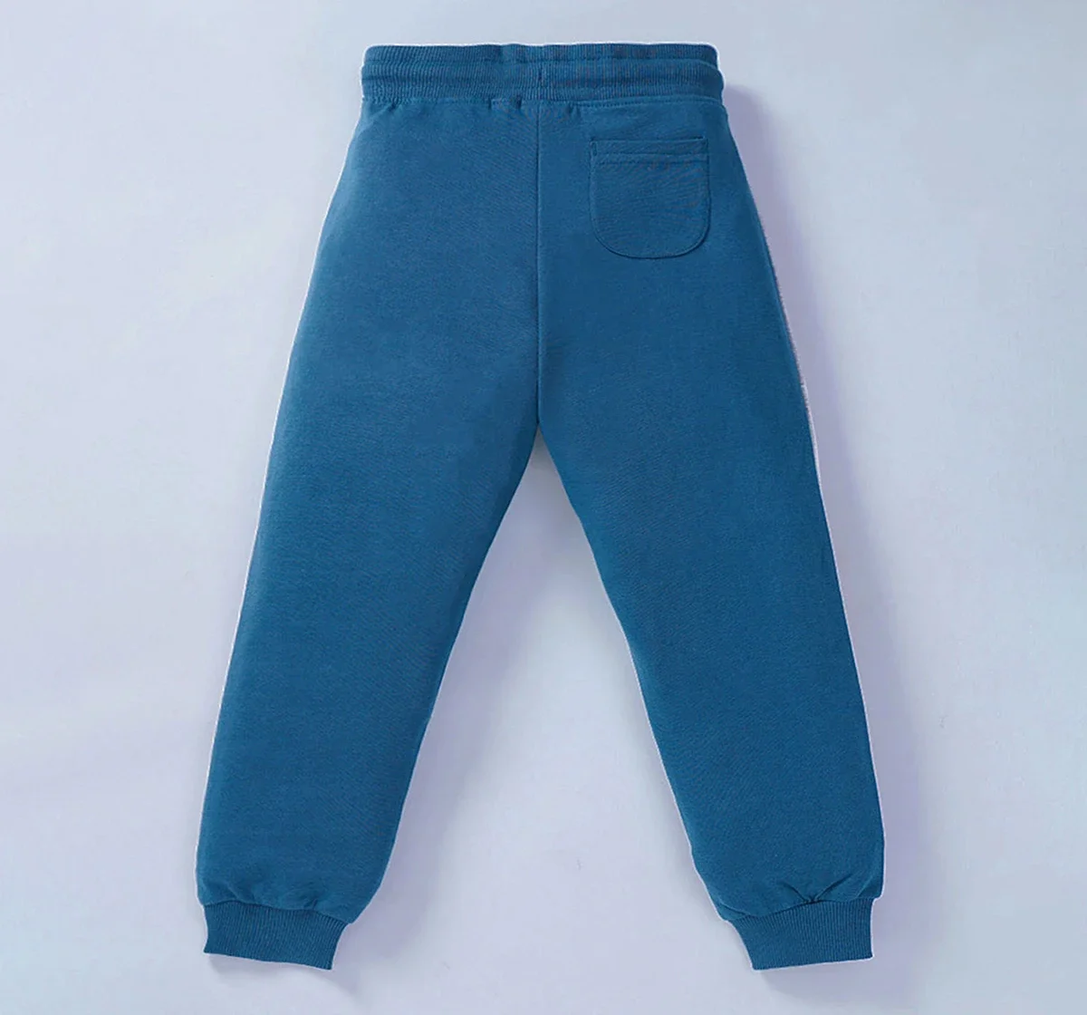 Boys Cut And Sew Joggers