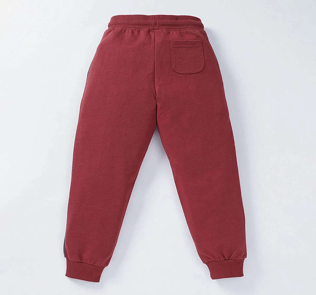 Boys Cut And Sew Joggers