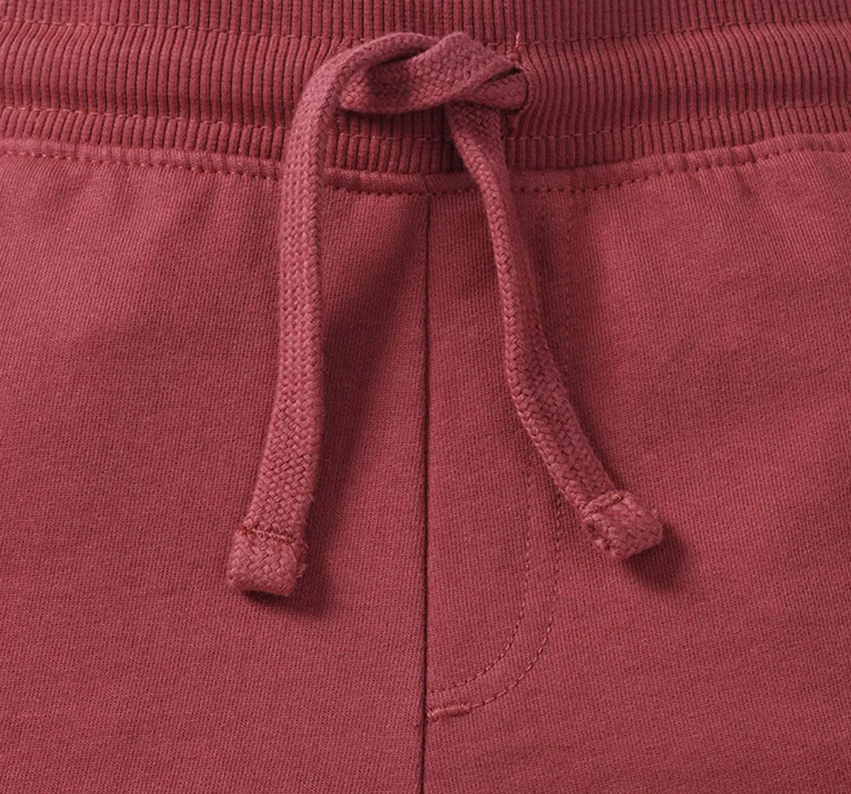 Boys Cut And Sew Joggers