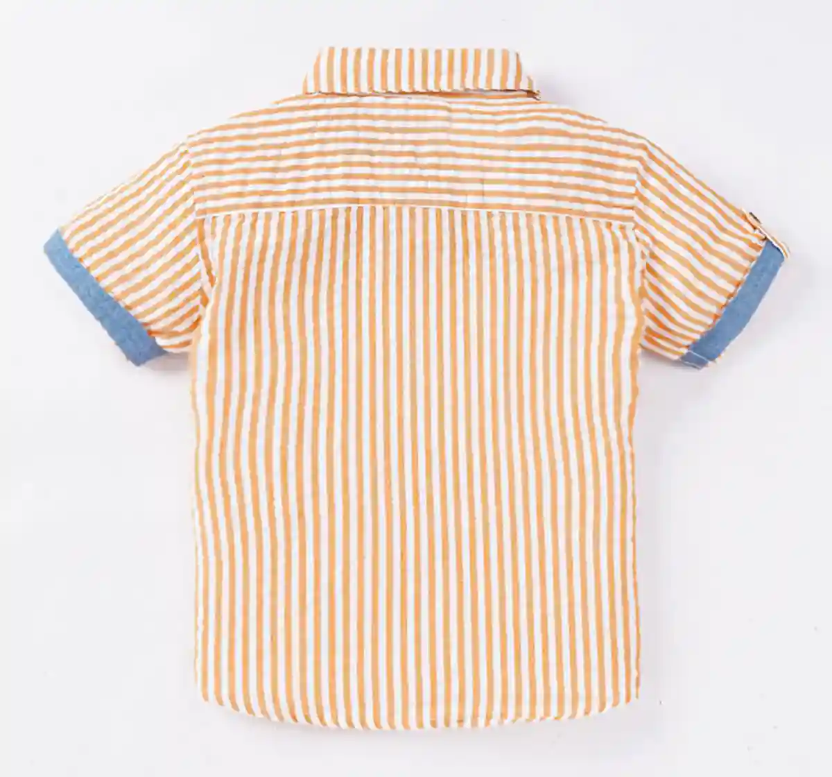 Boys Striped Shirt