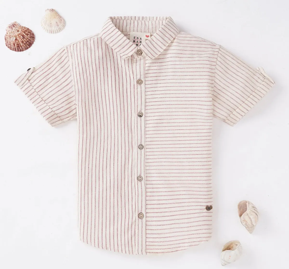 Striped Shirt
