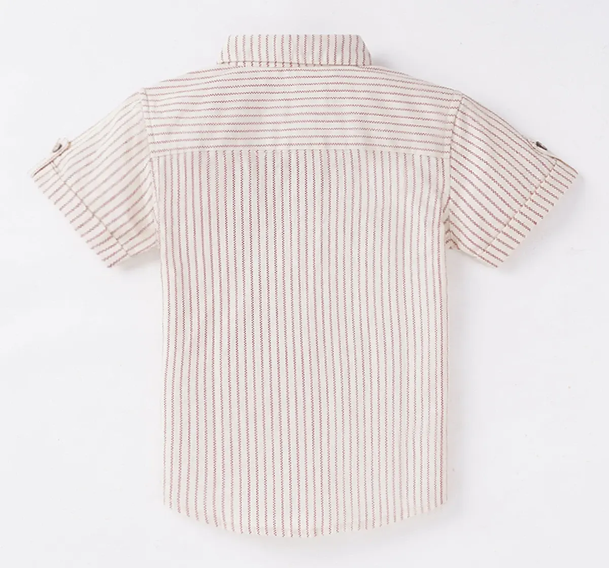 Striped Shirt
