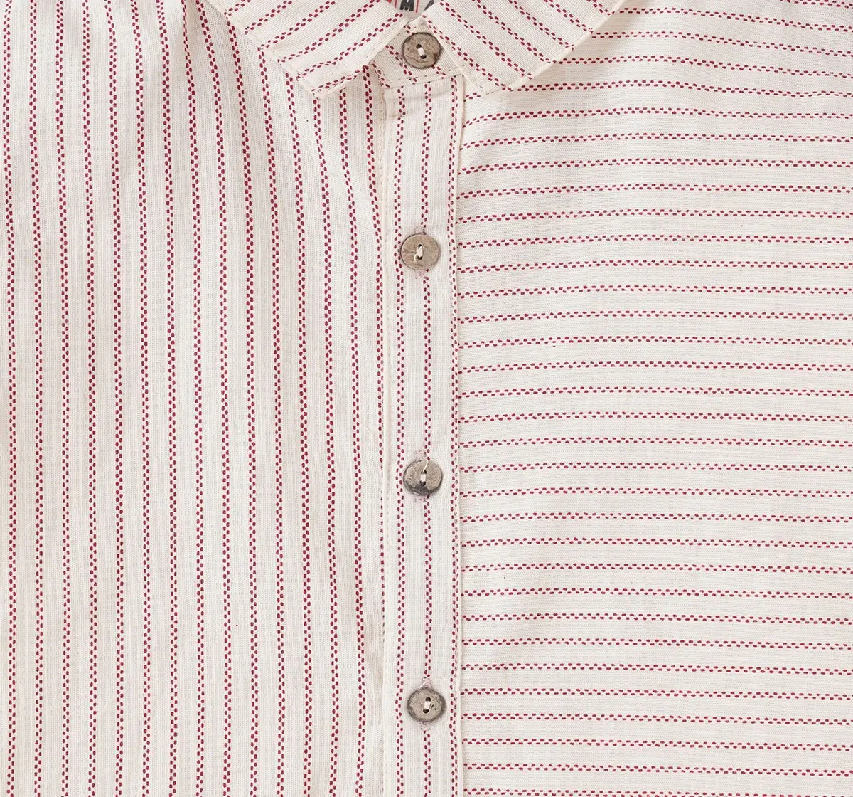 Striped Shirt