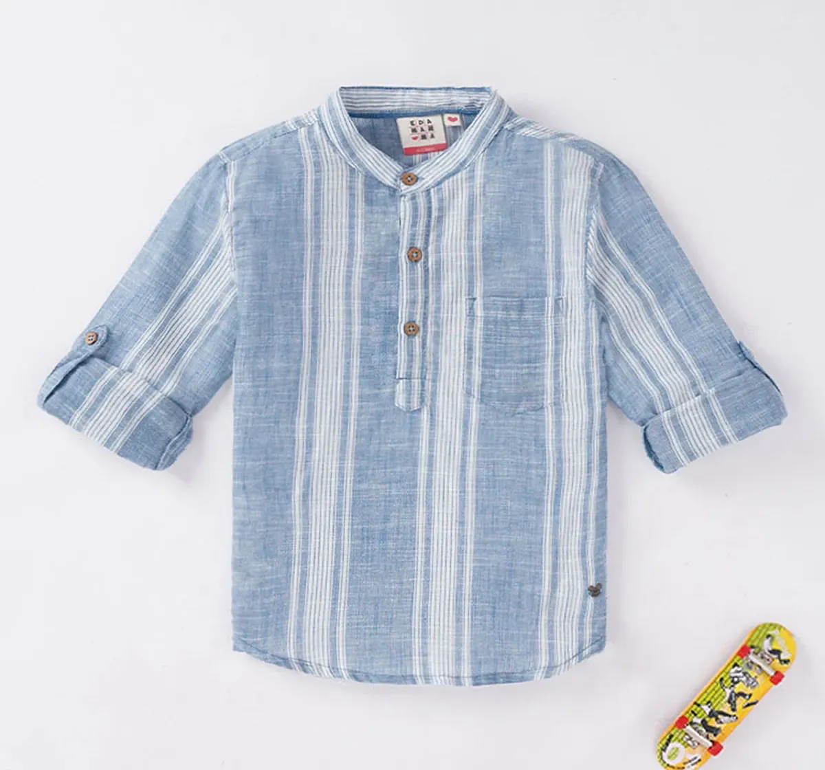 Stripe Shirt