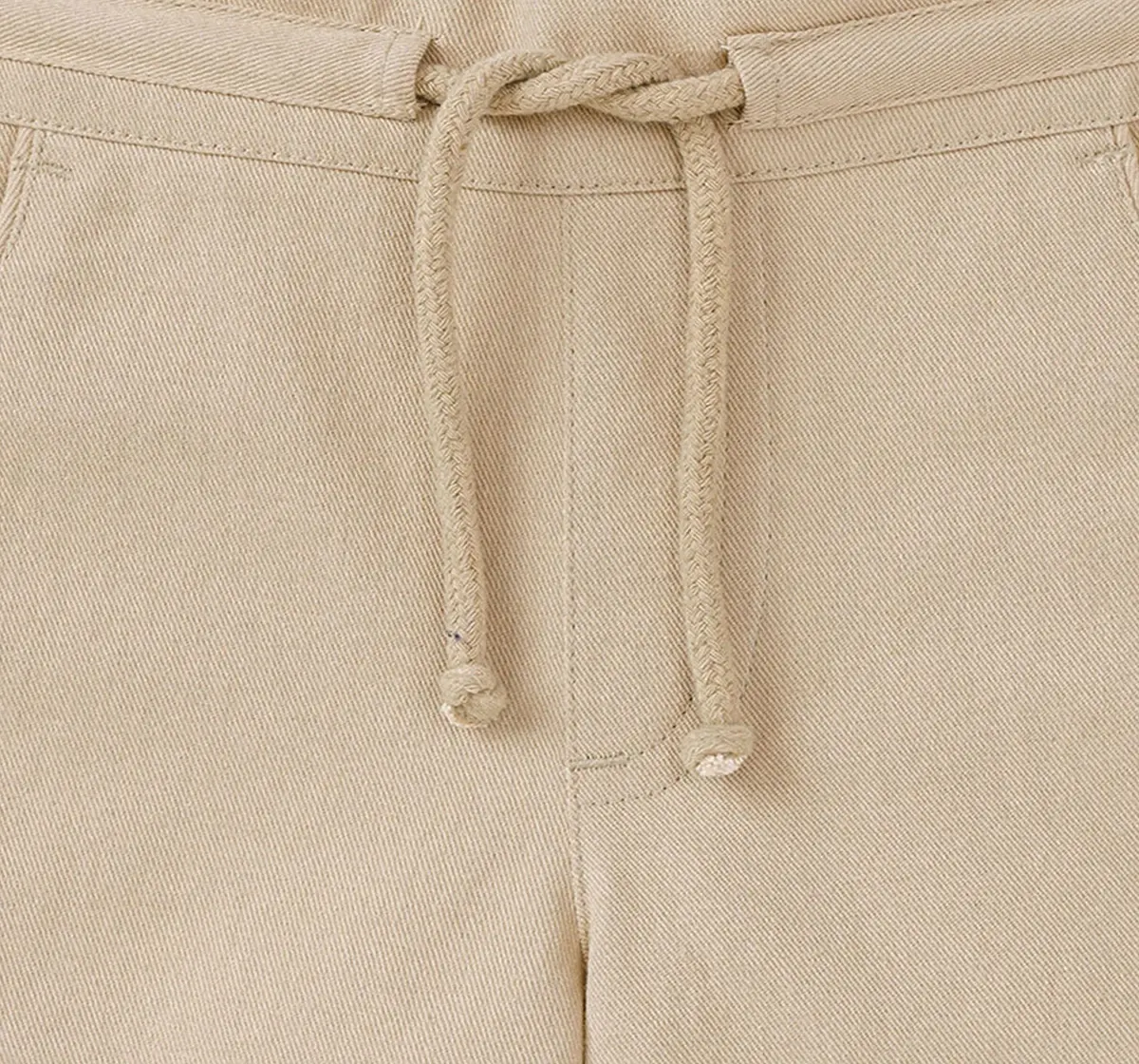 Boys Tie Up Shorts