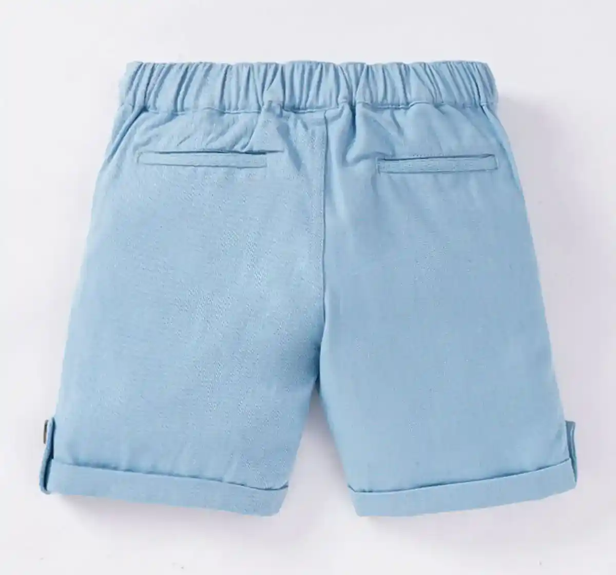 Boys Tie Up Shorts