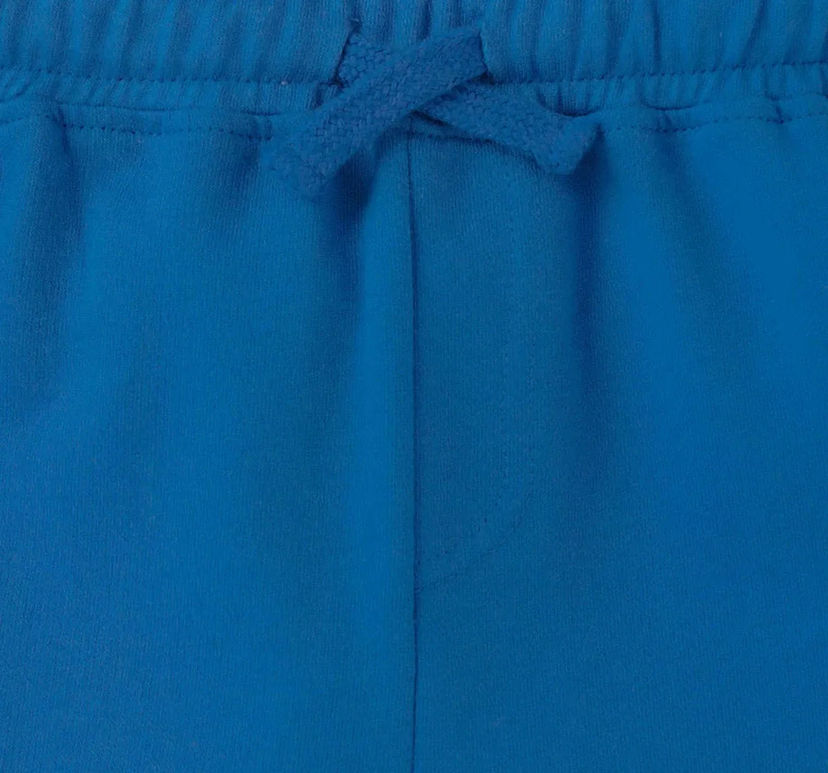 Side Pocket Shorts
