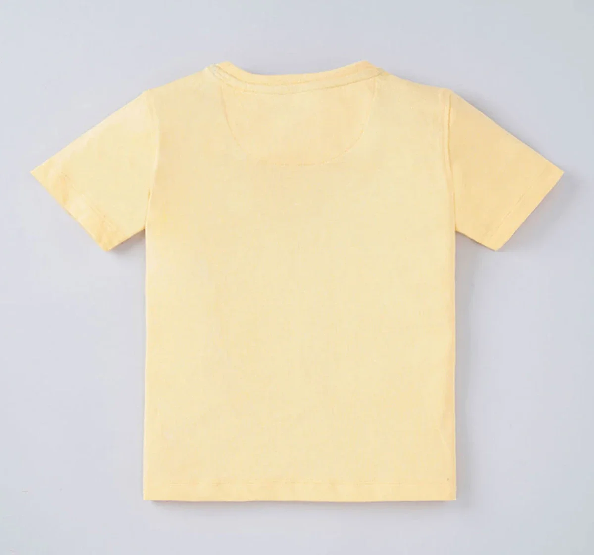 Cotton Printed T-Shirt