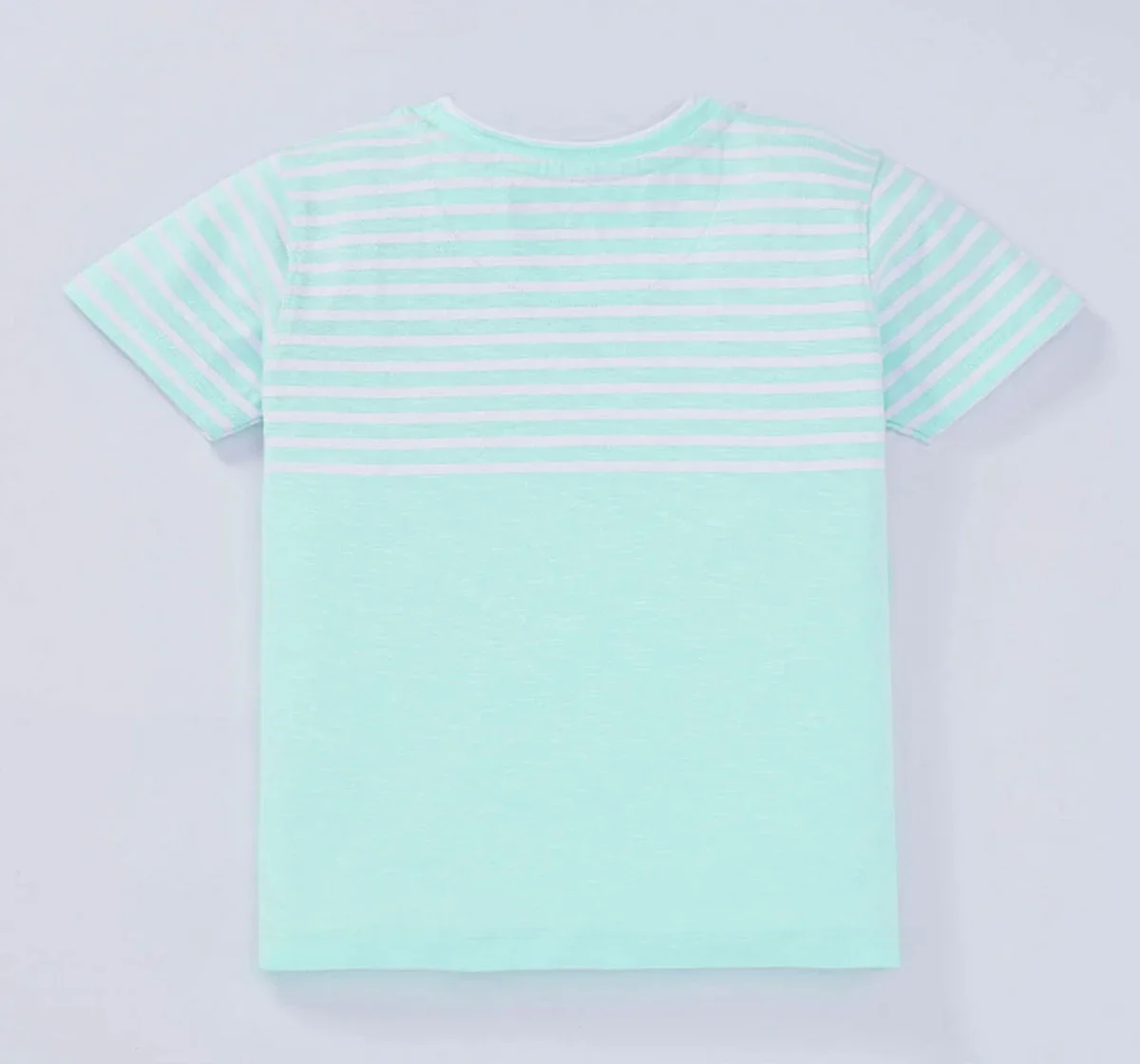 Boys Striped T-Shirt