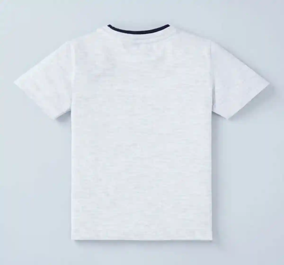 Boys Camera Print T-Shirt