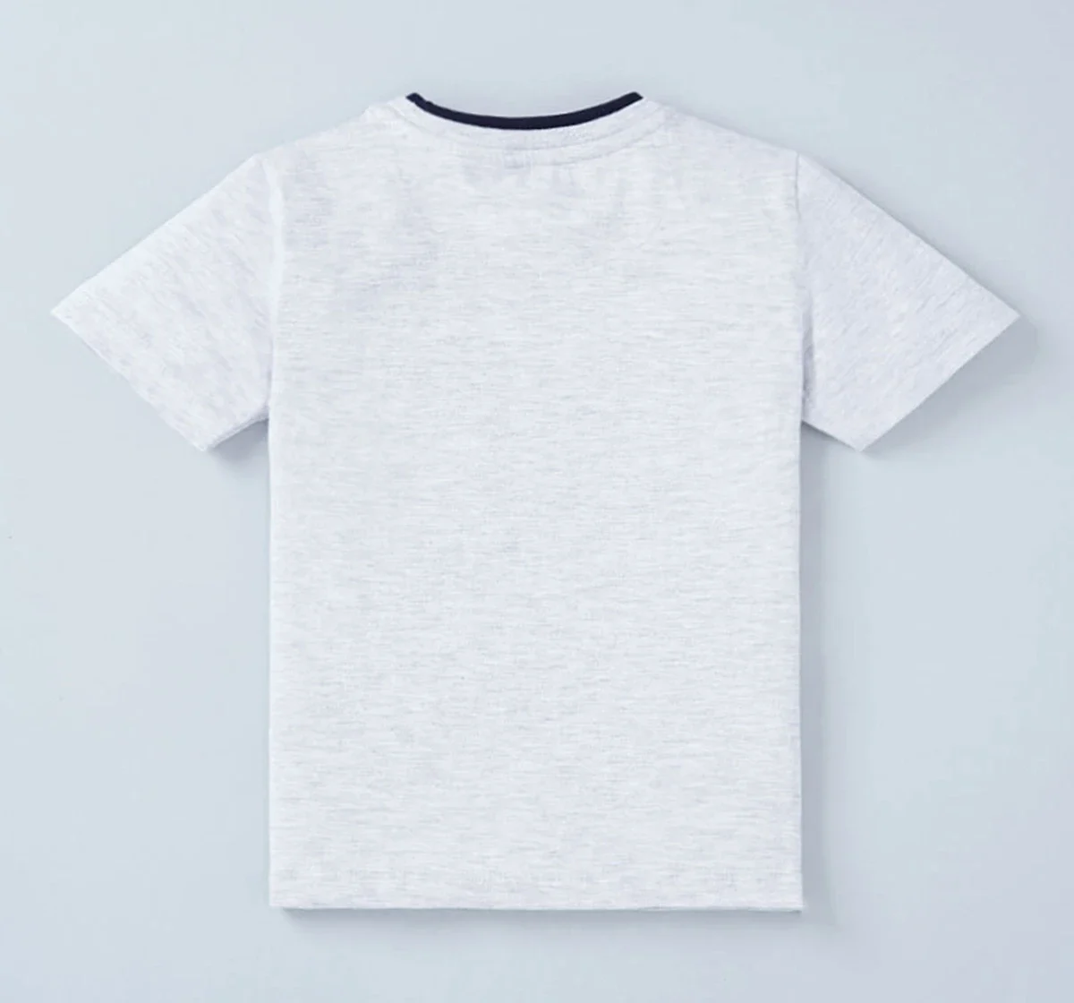 Boys Camera Print T-Shirt