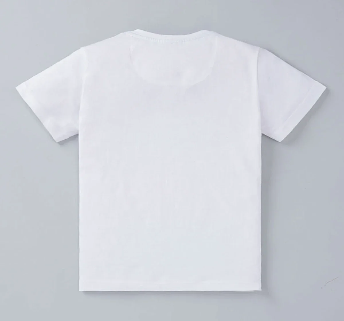 Animal Print T-Shirt