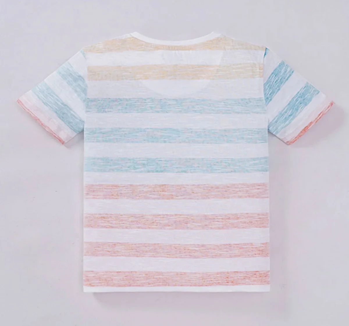 Boys Striped T-Shirt