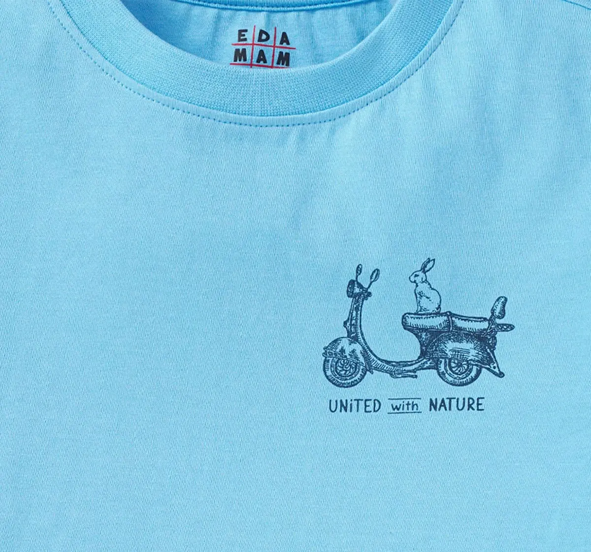 Boys Printed Tees Pack Of 2