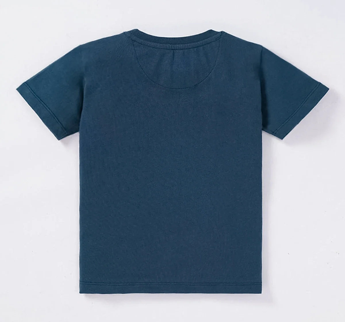 Boys Beach Printed T-Shirts Pack Of 2