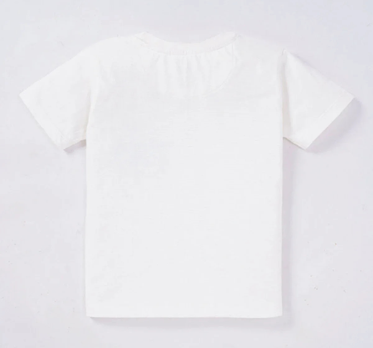 Boys Beach Printed T-Shirts Pack Of 2