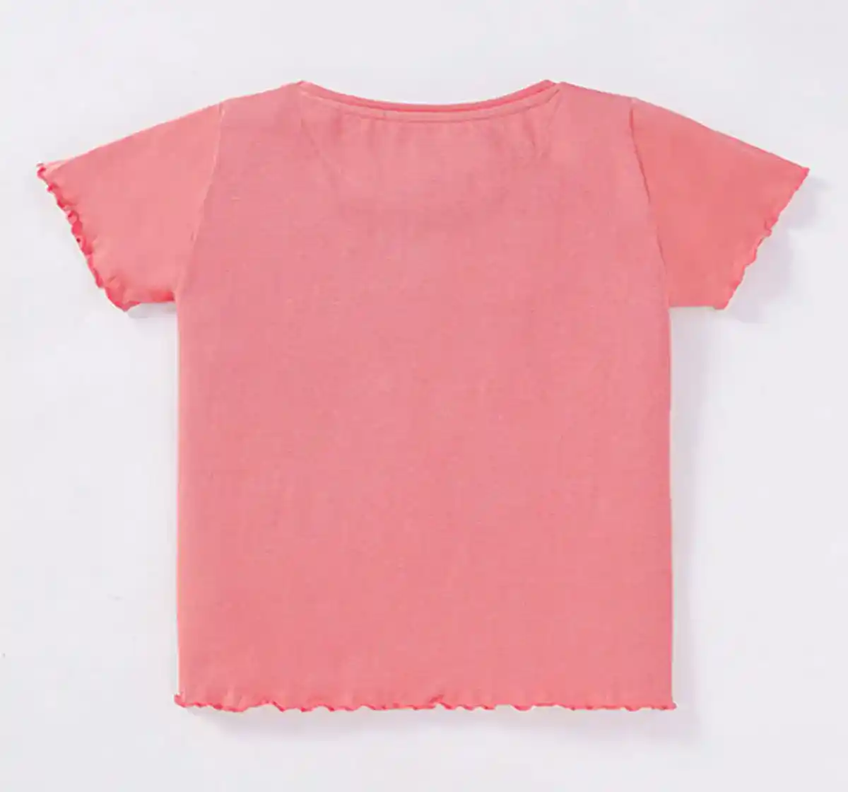 Girls Printed Night Suit