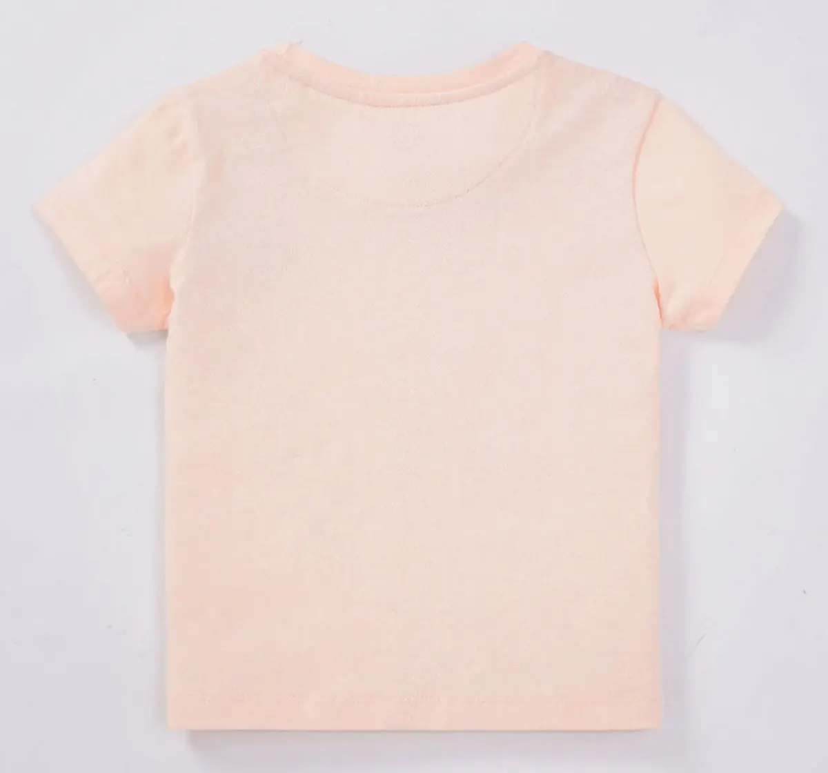 Girls Printed T-Shirt Pack Of 3