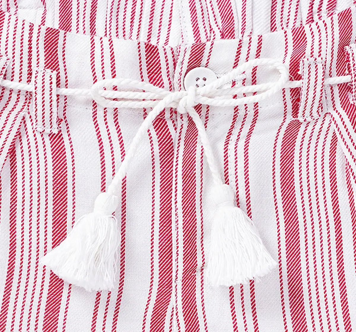 Girls Printed Shorts