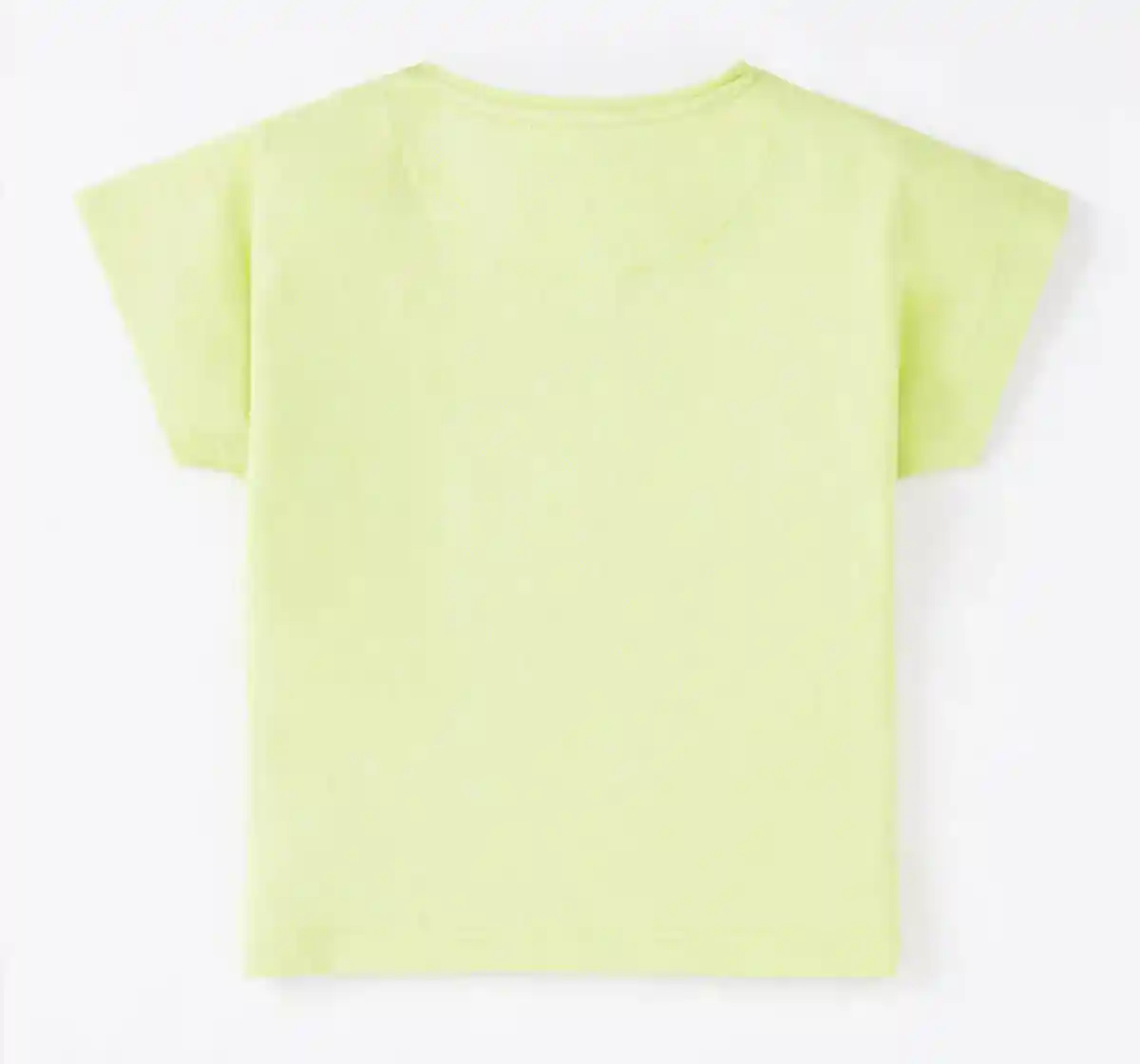 Lemonade Printed T-Shirt