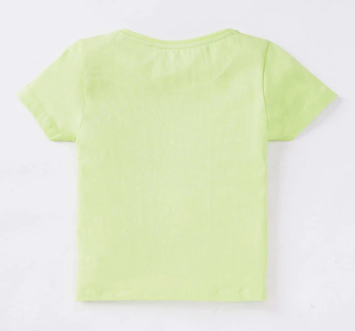 Girls Printed T-Shirt