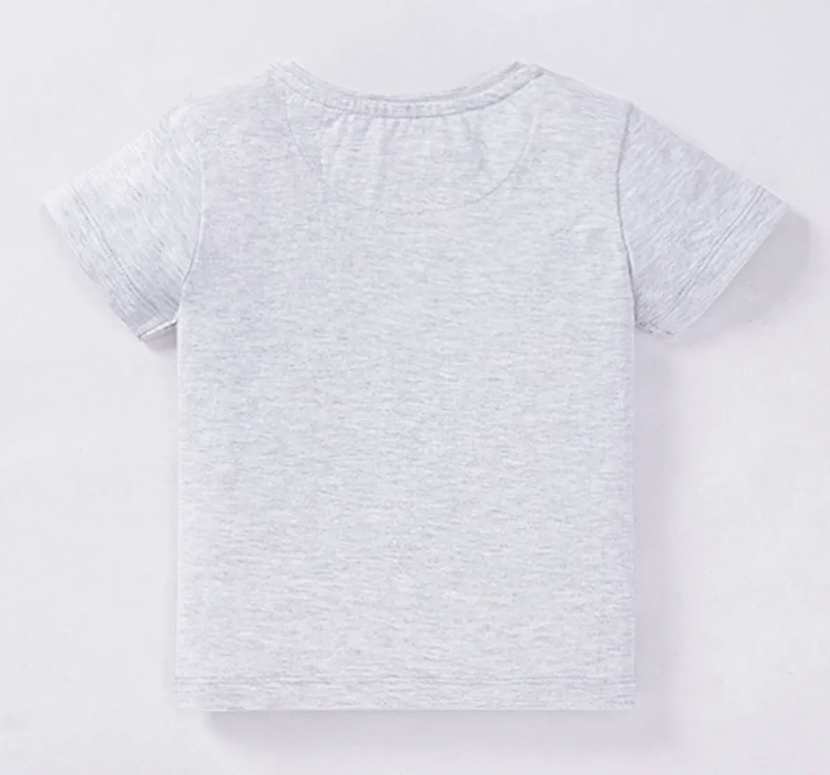 Girls Printed T-Shirt